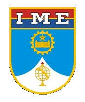 Brasão IME